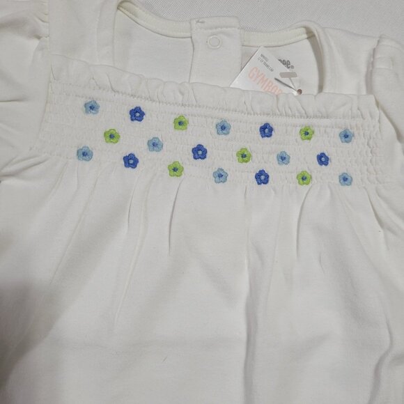 Gymboree Darling Butterfly NWT 0-3 month Lot. Mixed Bin Z27 - Picture 2 of 3